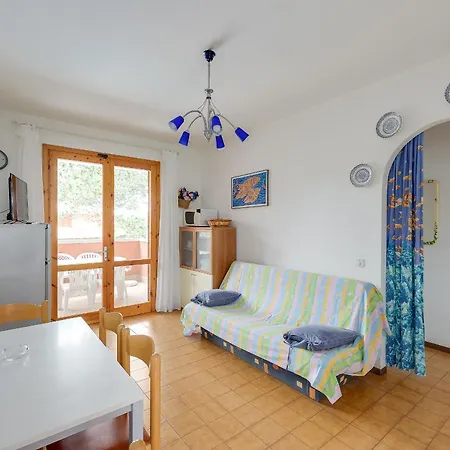 Villaggio Capistrano Lägenhet Bibione