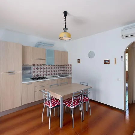 Villaggio Capistrano * Бібіоне