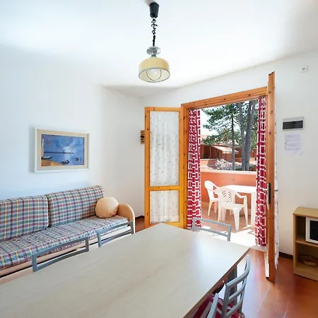 Villaggio Capistrano Апартаменти *