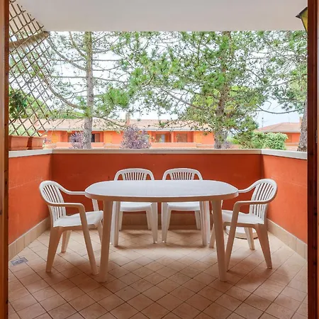 Апартаменти Villaggio Capistrano *