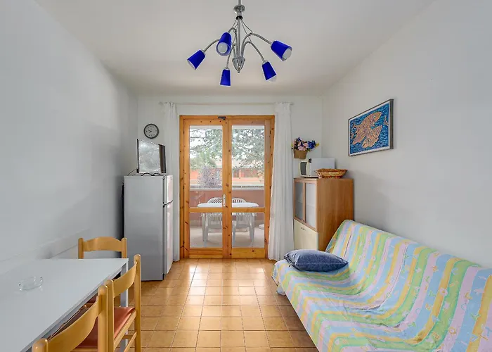 Villaggio Capistrano *