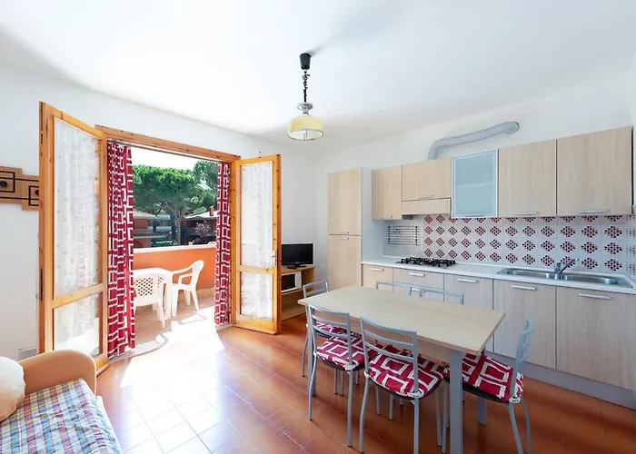 Villaggio Capistrano Bibione