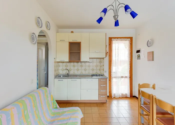 Villaggio Capistrano *