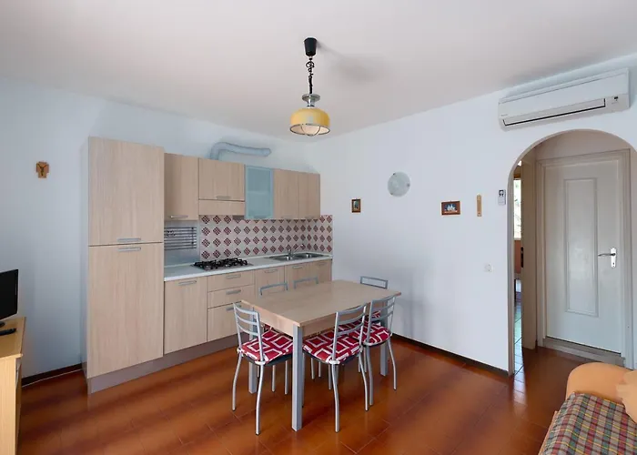 Villaggio Capistrano * Bibione