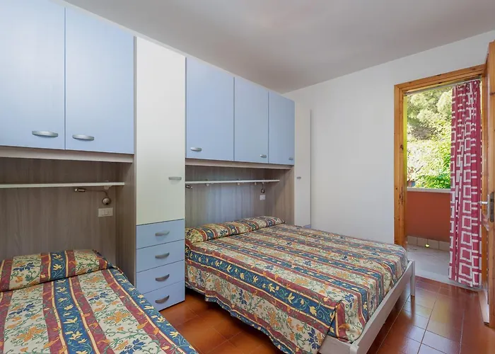 Lägenhet Villaggio Capistrano *