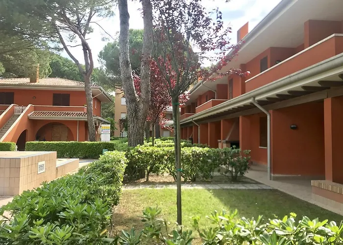 Villaggio Capistrano * Бібіоне