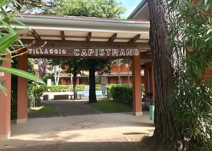 Villaggio Capistrano