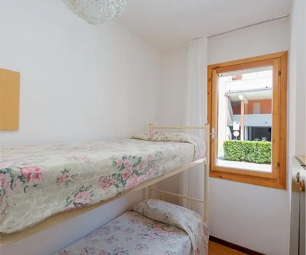 Villaggio Capistrano Lägenhet