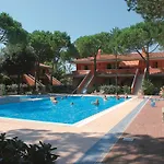 Daire Villaggio Capistrano
