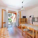 Apartman Villaggio Capistrano Bibione