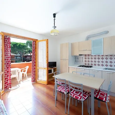 Villaggio Capistrano Bibione