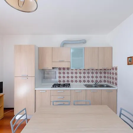 Apartment Villaggio Capistrano