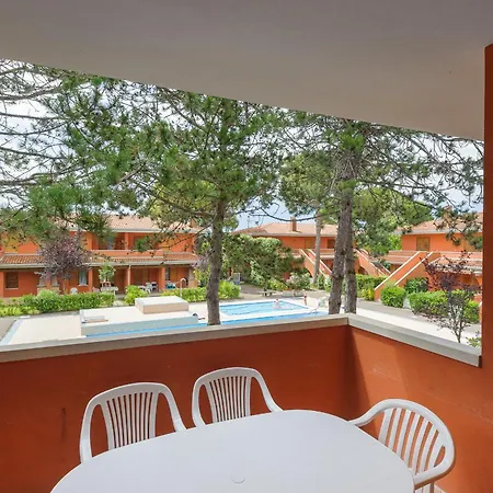 Apartment Villaggio Capistrano