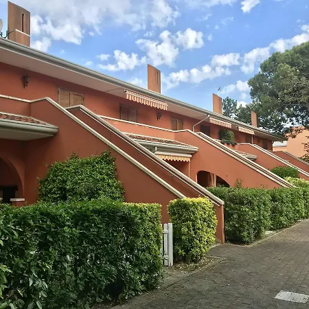 Villaggio Capistrano 比比翁