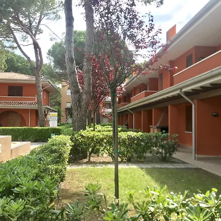 Villaggio Capistrano * 比比翁