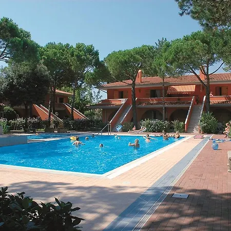 Appartamento Villaggio Capistrano
