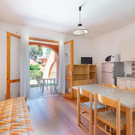 Appartamento Villaggio Capistrano Bibione