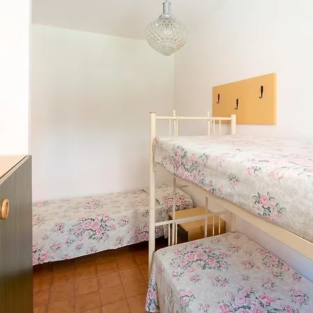 Villaggio Capistrano 公寓