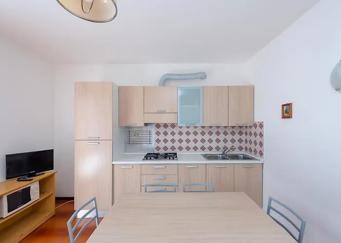 Apartment Villaggio Capistrano