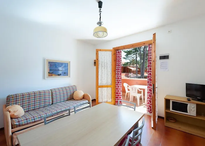 Villaggio Capistrano Apartment *