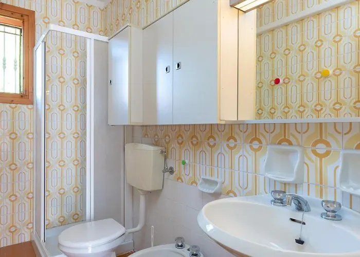 Villaggio Capistrano Apartment Bibione