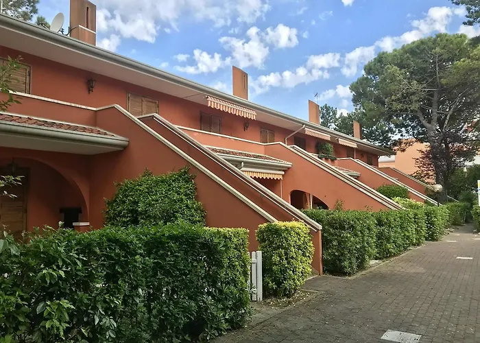 Villaggio Capistrano Bibione