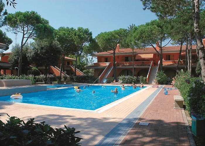 Apartment Villaggio Capistrano