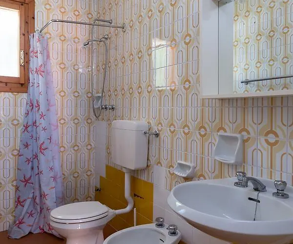 Villaggio Capistrano *