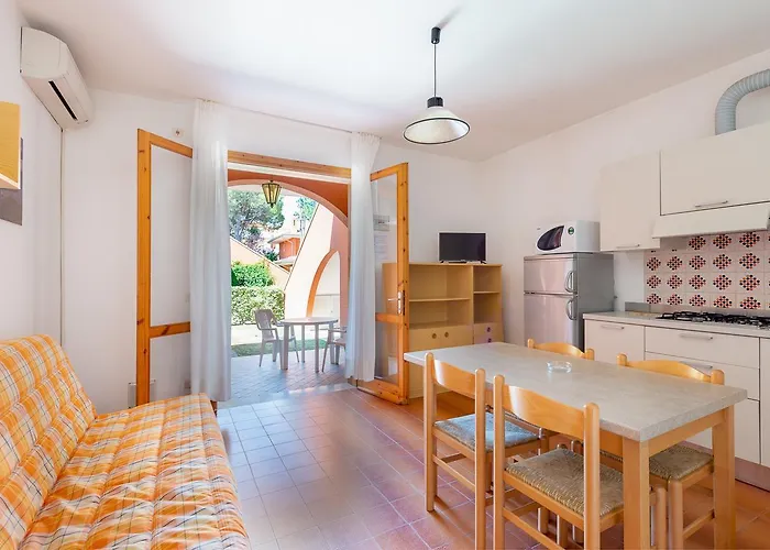 Apartment Villaggio Capistrano Bibione